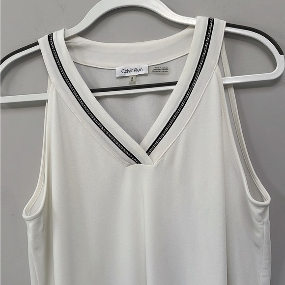 Calvin Klein V-Neck Cami M - Picture 1 of 5